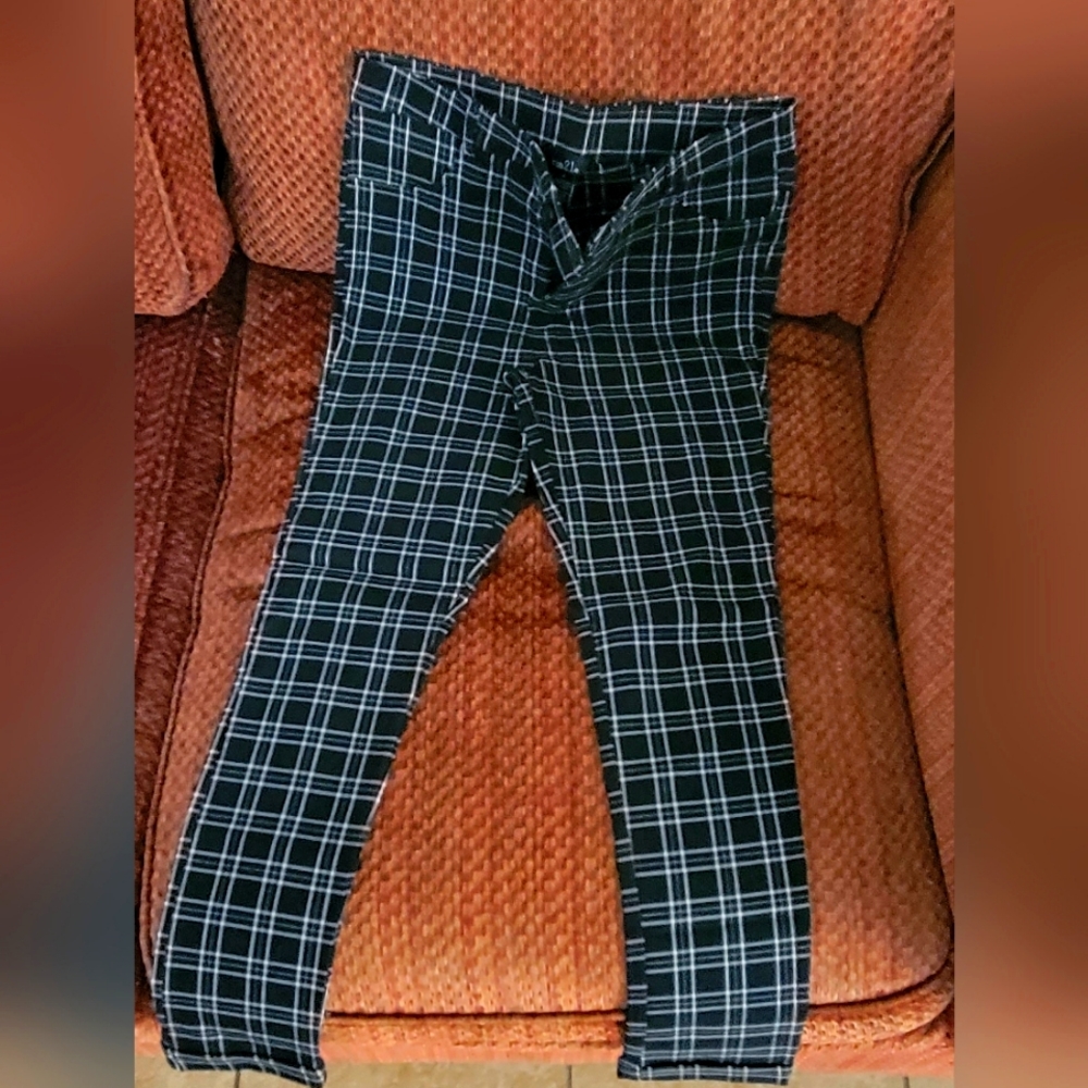 Womens Rue 21 dress pants stretch